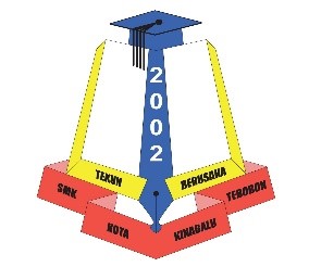 Logo SMK Tebobon